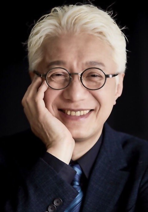 手冢真 Tezuka Makoto