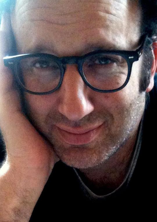 索尔·梅茨斯坦 Saul Metzstein