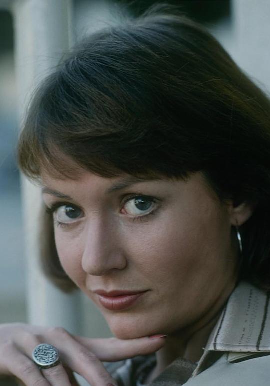 安妮·雪汀 Anne Schedeen