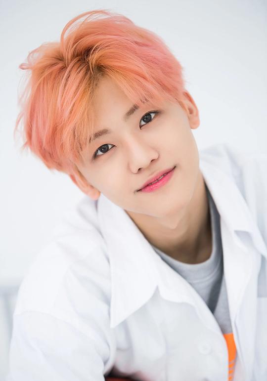 罗渽民 Na Jae-Min