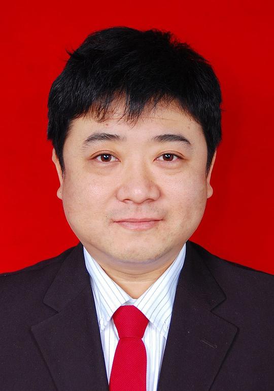 秦教授 Professor Qin