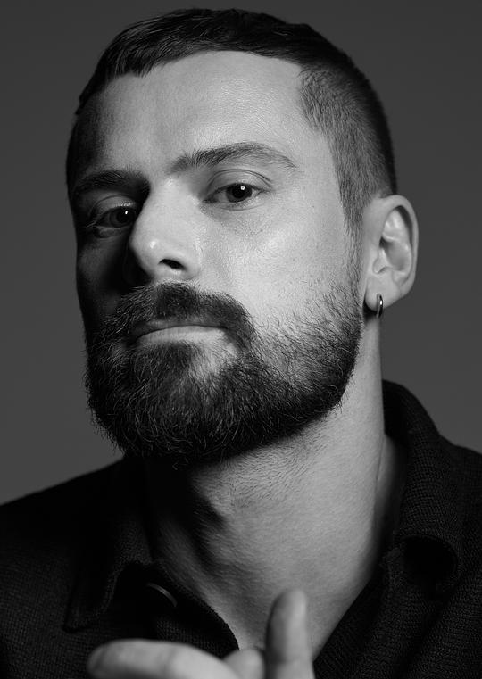 布莱克·莫森 Blake Mawson