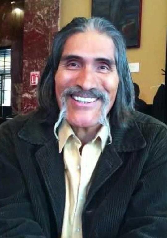 米格尔·安赫尔·富恩特斯 Miguel Ángel Fuentes