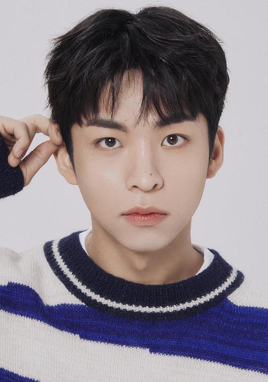 朱钟赫 Jong-hyuk Joo