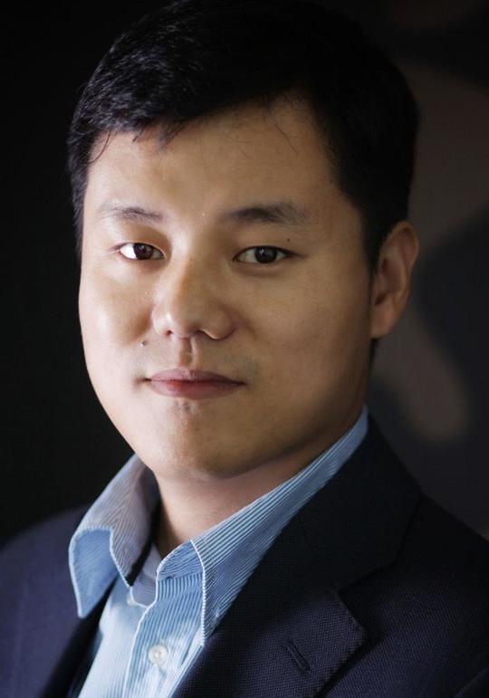杜昌博 Changbo Du