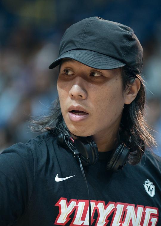 张荣吉 Jung Chi Chang