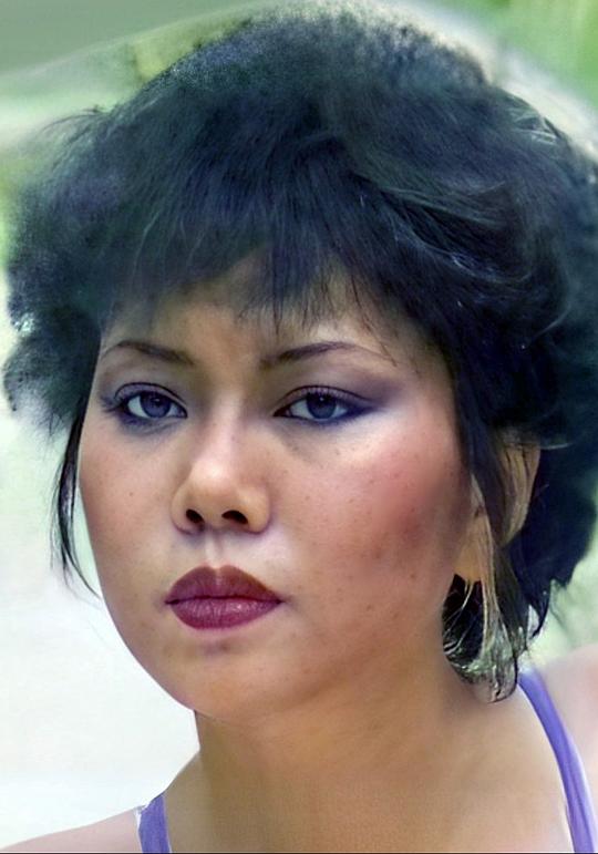 许莉琪 Li-chi Hsu