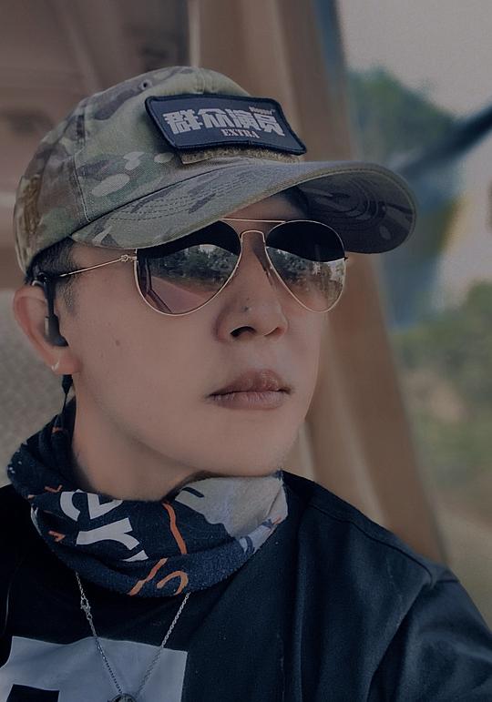 王凯 Kai Wang