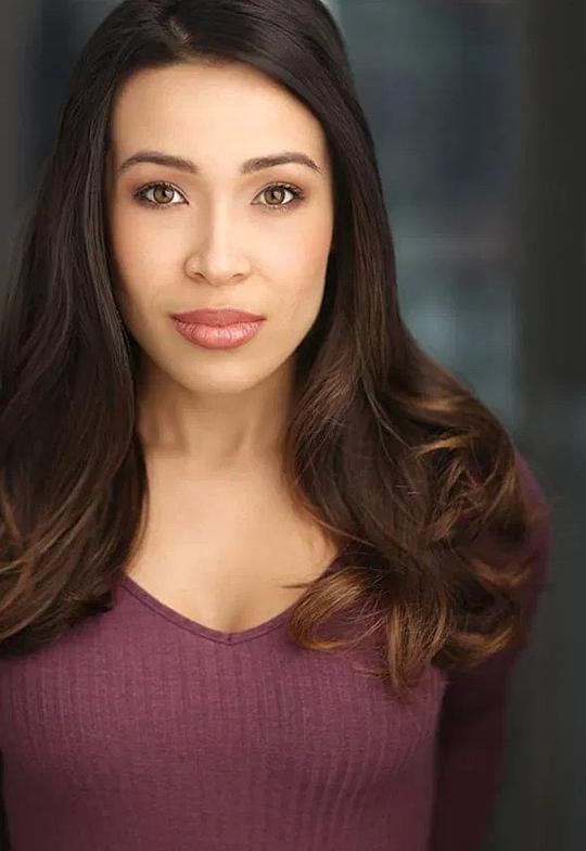 杰西卡·加西亚 Jessica Garcie