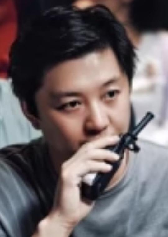姜天航 Tianhang Jiang