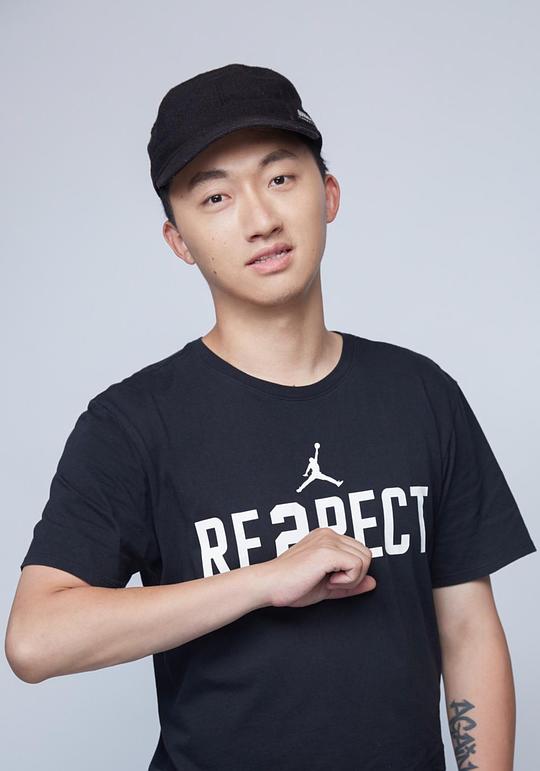 徐风暴 Storm Xu