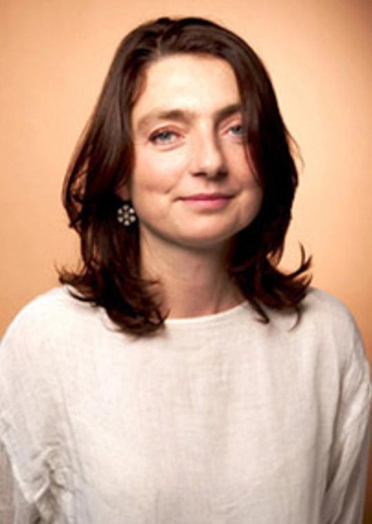 索尔维赫·安斯帕克 Sólveig Anspach