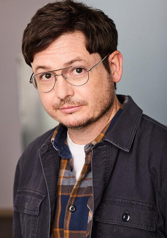 艾伦·麦克劳德 Allan McLeod