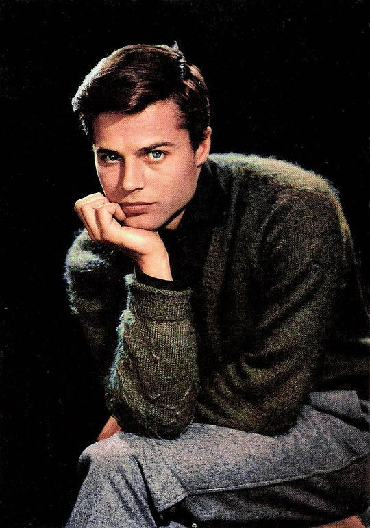 让·索雷尔 Jean Sorel