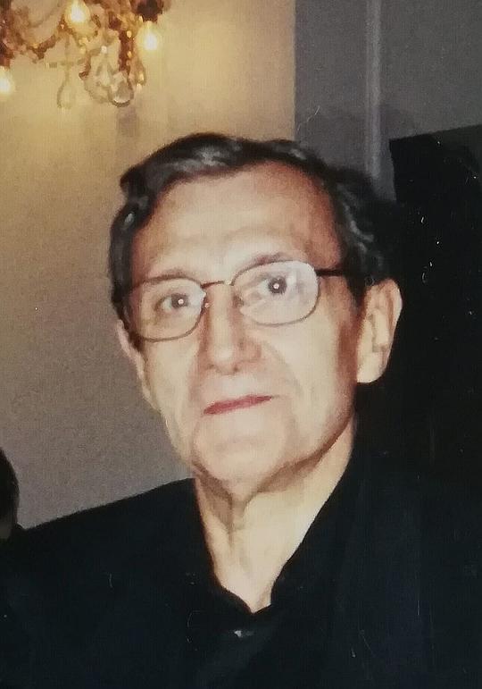 埃洛伊·德拉·伊格莱西亚 Eloy de la Iglesia
