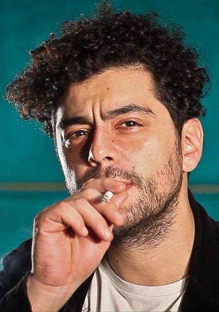 Alberto Ajaka Alberto Ajaka