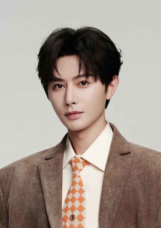 王佑硕 Youshuo Wang