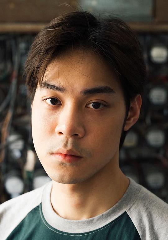 孙君宝 Olly Sun