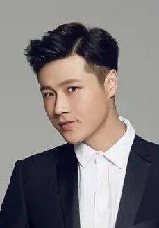 冯阳 Yang Feng
