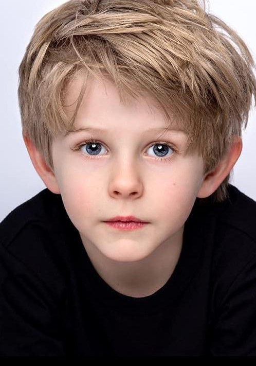 迪安·伍德沃德 Dean Woodward