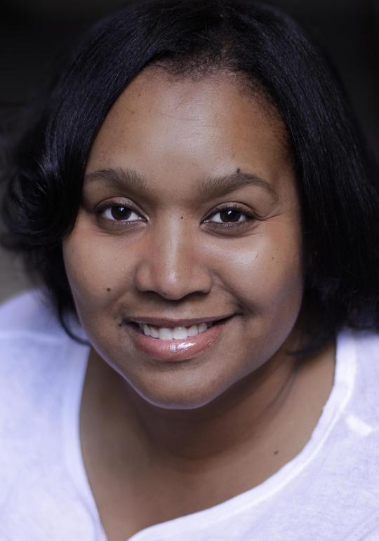 埃莉诺·T·斯雷特 Eleanor T. Threatt