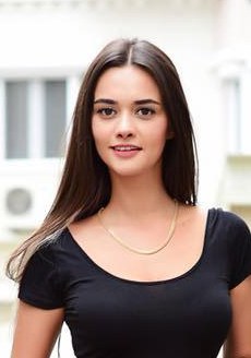 汉德·索拉尔 Hande Soral