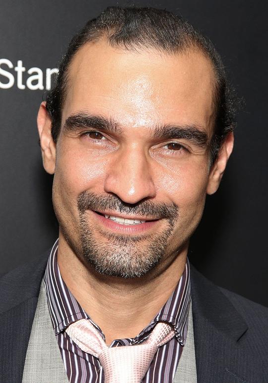 哈维尔·穆尼奥斯 Javier Muñoz