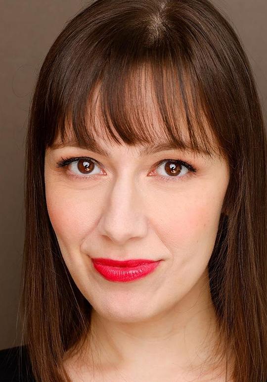 惠特尼·阿瓦隆 Whitney Avalon