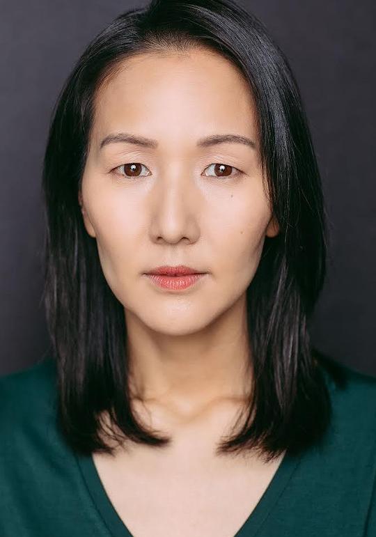 米歇尔·乔伊-李 Michelle Choi-Lee