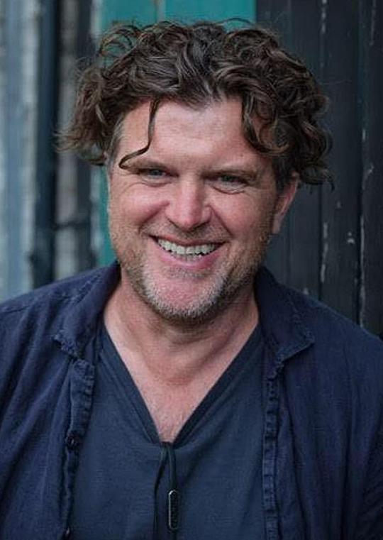 萨姆·米勒 Sam Miller