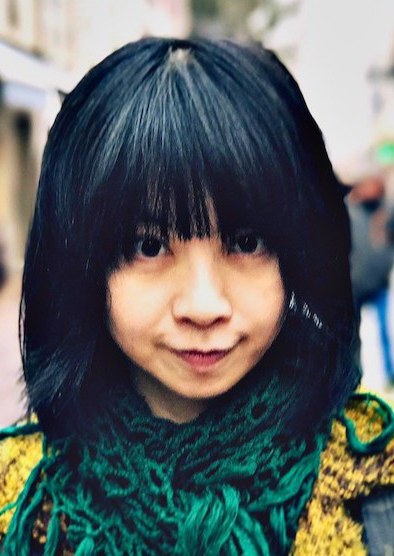 曾莉婷 Li-ting Tseng
