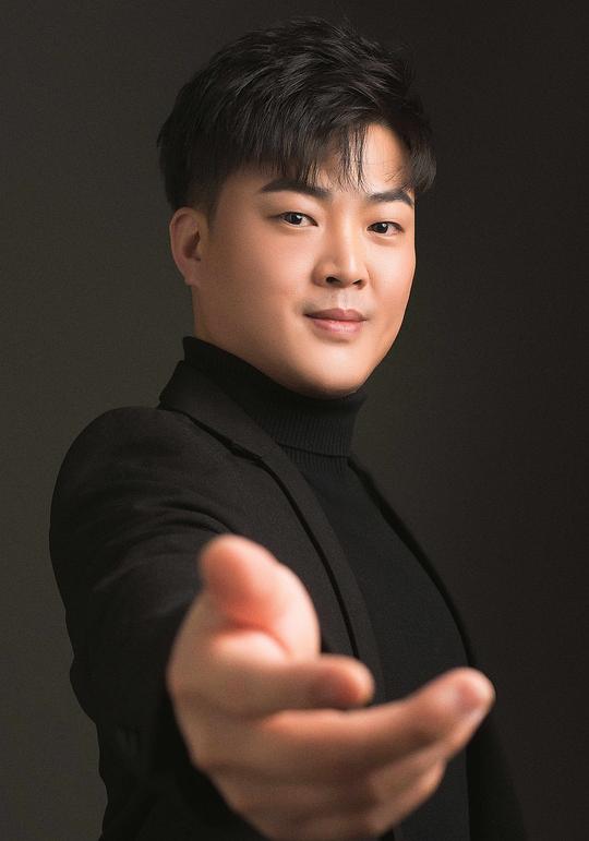 郭树东 Shudong Guo