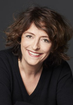 斯蒂芬妮·巴塔耶 Stéphanie Bataille