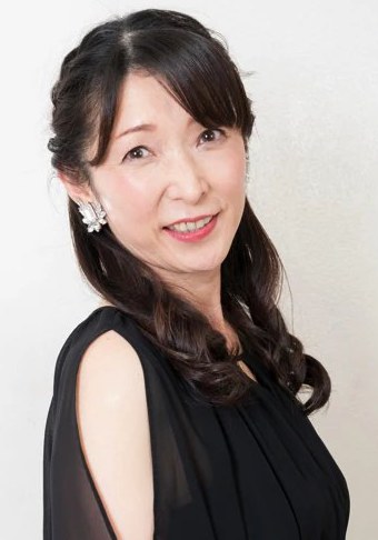 久川绫 Aya Hisakawa