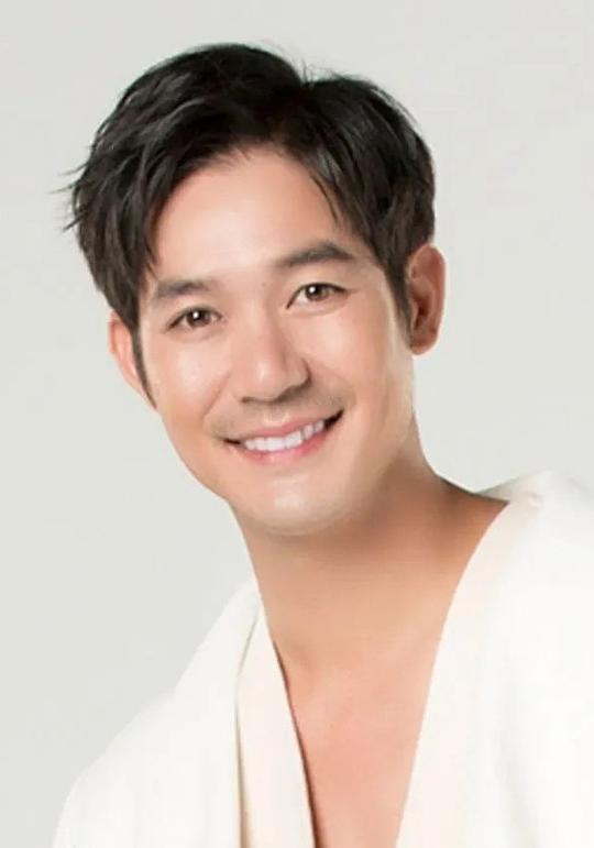 苏格拉瓦·卡那诺 Sukollawat Kanarot