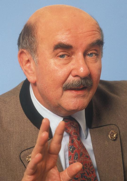 沃尔特·泽德迈尔 Walter Sedlmayr