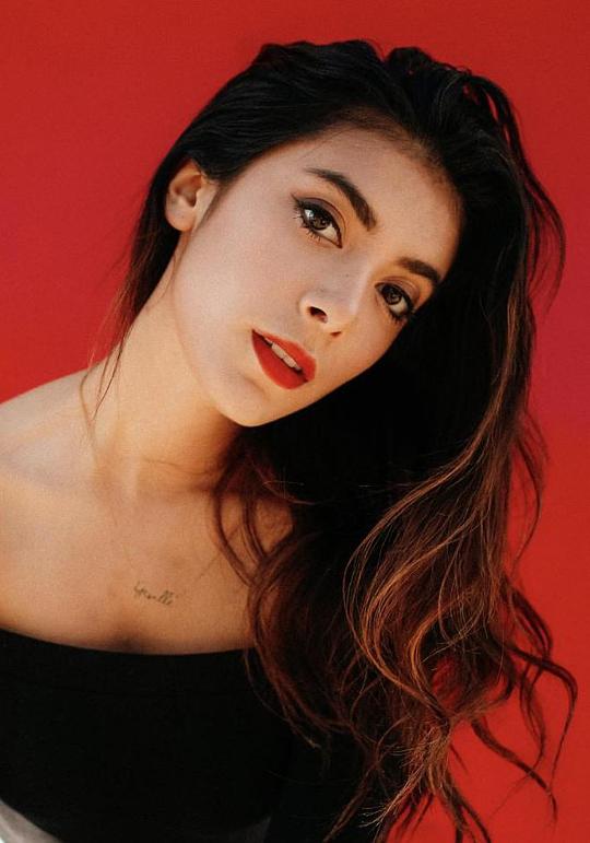 吉塞尔·托里斯 Giselle Torres
