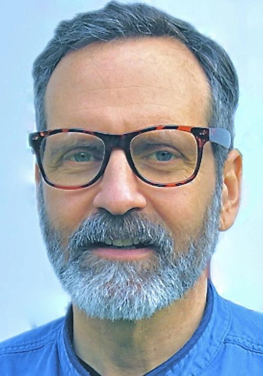 罗伯特·弗思 Robert Firth