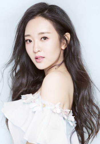 刘泳希 Yongxi Liu