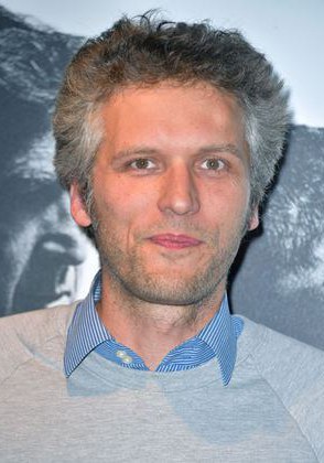 托马斯·克鲁伊托夫 Thomas Kruithof