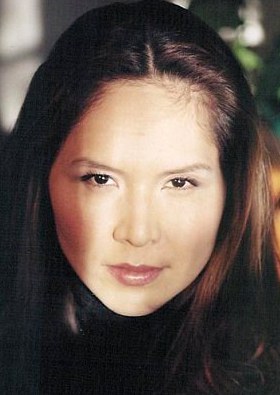 斯蒂芬·马蒂亚斯 Stefany Mathias