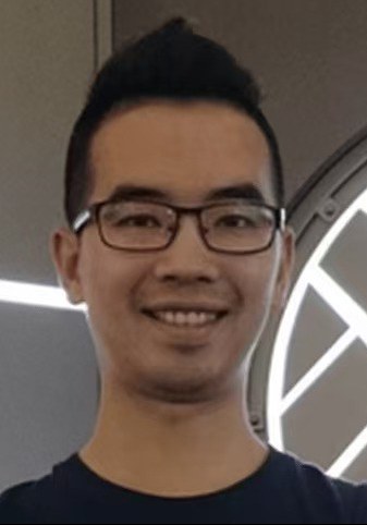 陈曦