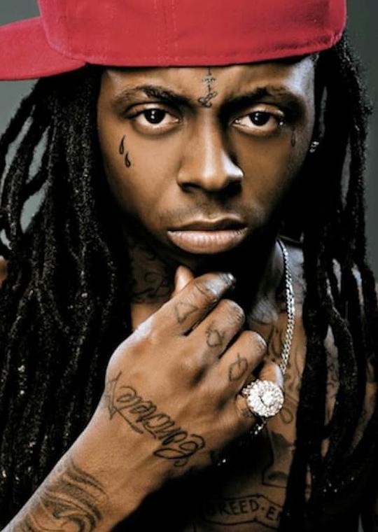 里尔·韦恩 Lil Wayne