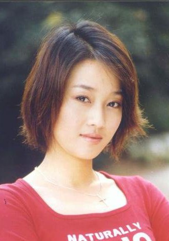 张雅琳 Yalin Zhang