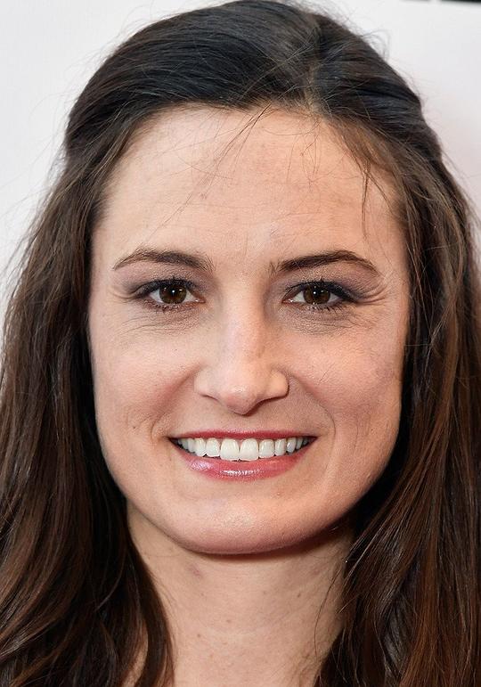 凯瑟琳·费尔法克斯·赖特 Katherine Fairfax Wright