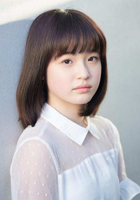 丰岛花 Hana Toyoshima