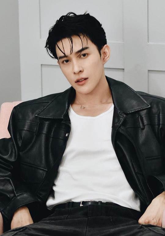 派纳彭·凯桑 Pranapong Khaisang