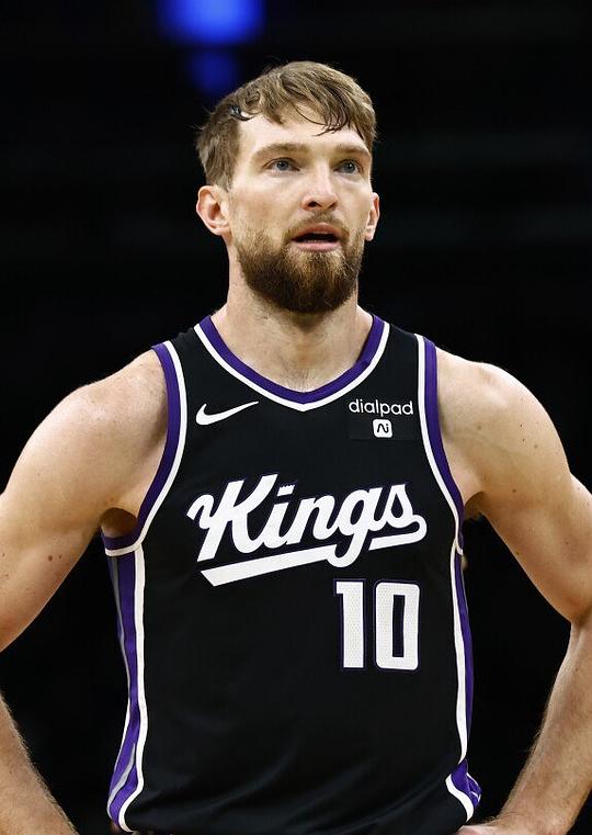 多曼塔斯·萨博尼斯 Domantas Sabonis