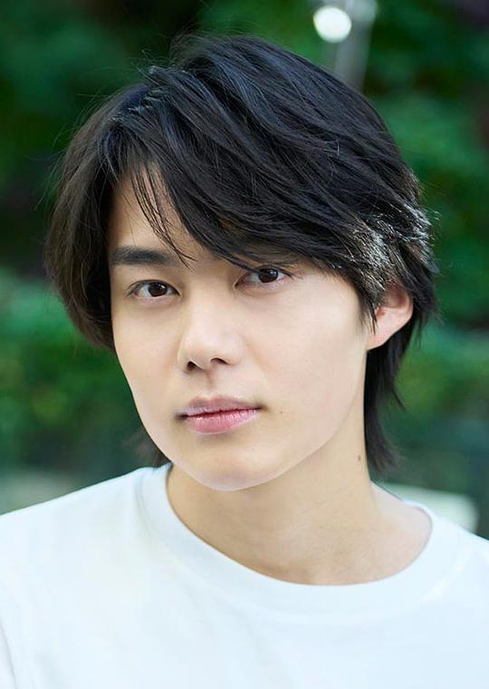今井龙太郎 Ryutaro Imai