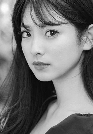 田中杏奈 Anna Tanaka
